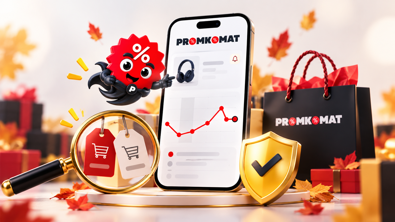 AliExpress Listopad 2026 – jak sprawdzić, czy promocja jest naprawdę dobra?
