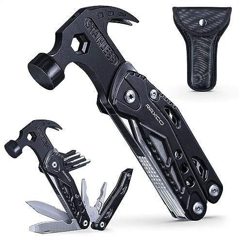 RAXCO multitool 15w1 z młotkiem i szczypcami