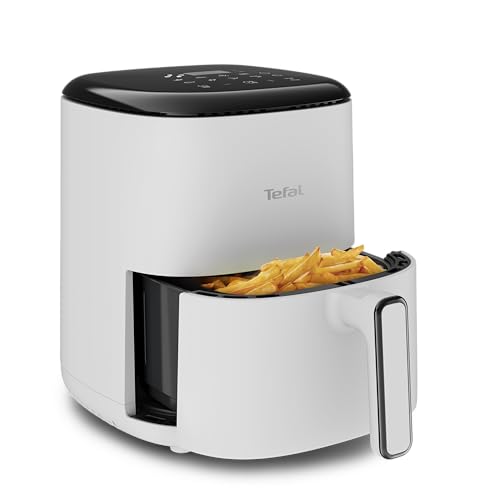 Tefal Easy Fry Compact EY145A10 frytkownica beztłuszczowa 3 l