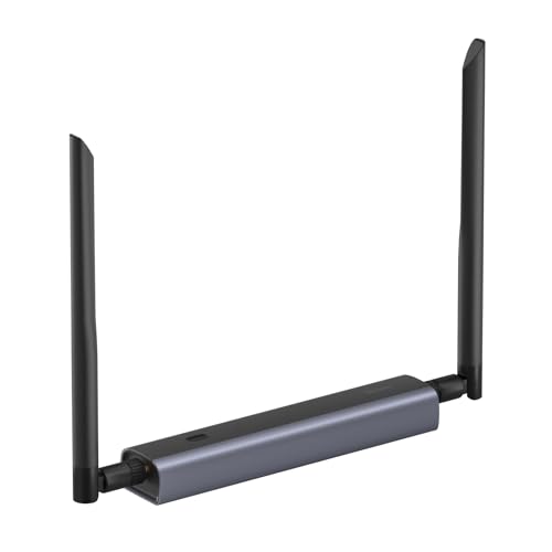 SONOFF Dongle Max bramka Zigbee/Thread z PoE
