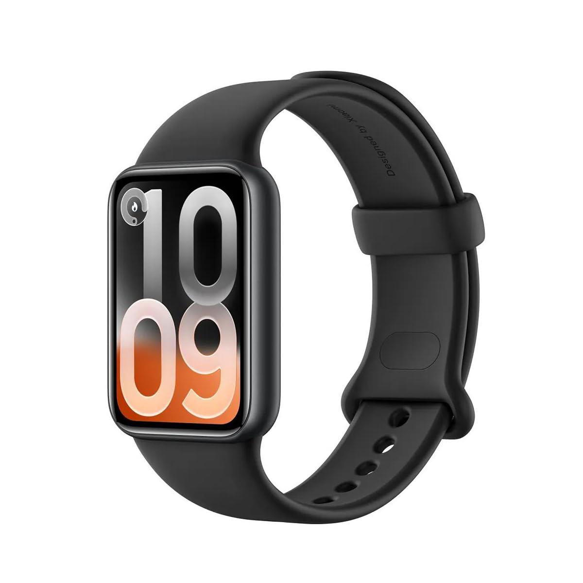 Xiaomi Smart Band 10 Pro w czarnej wersji ⌚🔥