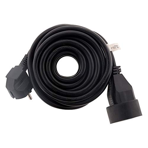 Zenitech przedłużacz 16A 5 m 3G1,5 mm²