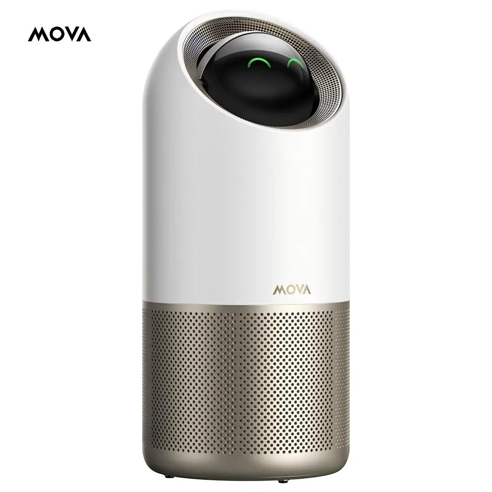 Oczyszczacz powietrza MOVA Stellar X10 - dobra cena! 🔥