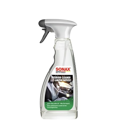 SONAX środek do czyszczenia wnętrza samochodu 500 ml