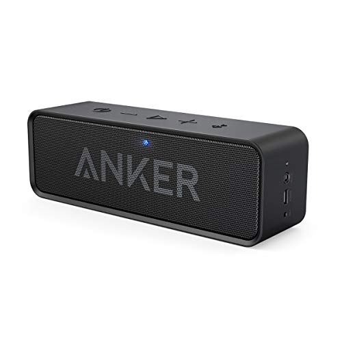 Soundcore by Anker głośnik Bluetooth IPX5 z czasem pracy do 24 godzin