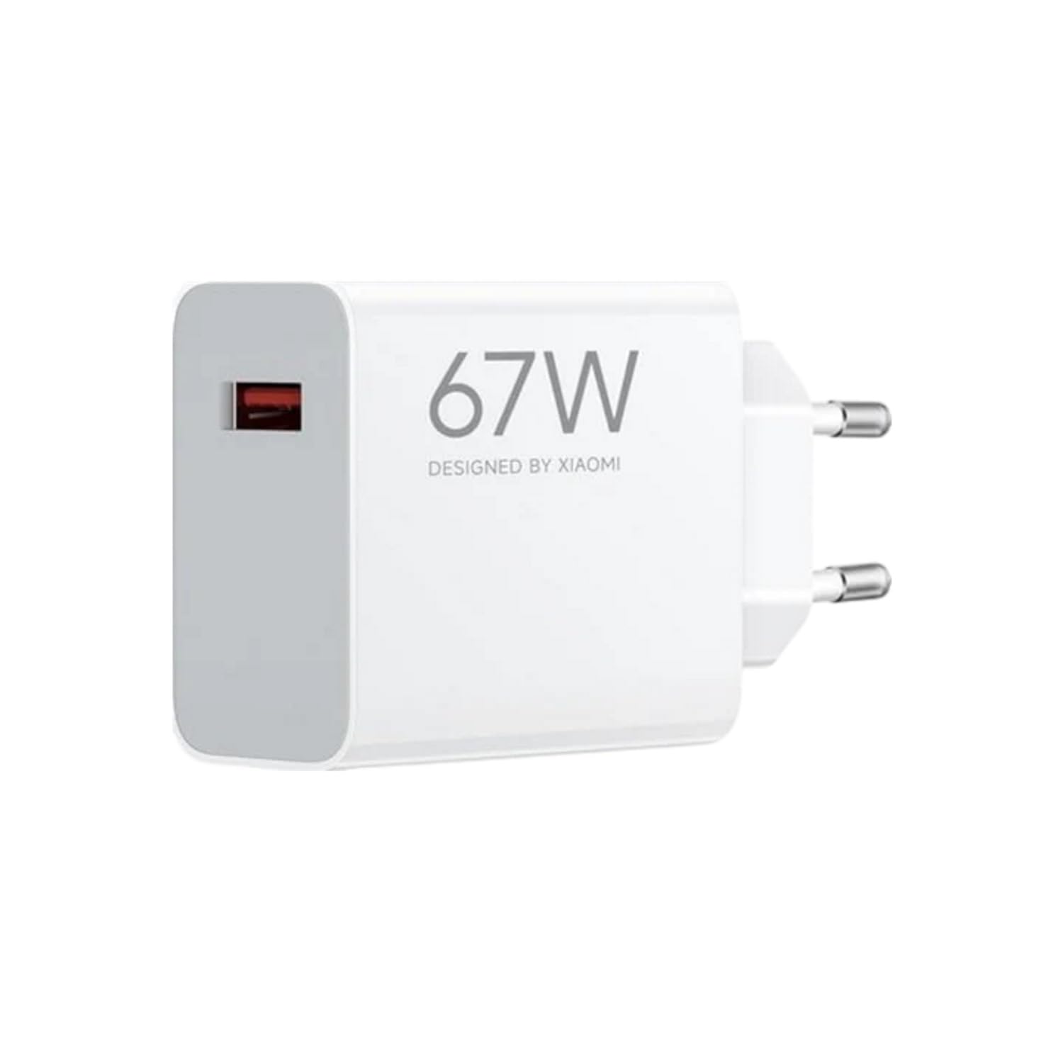 Ładowarka sieciowa Xiaomi 67W HyperCharge
