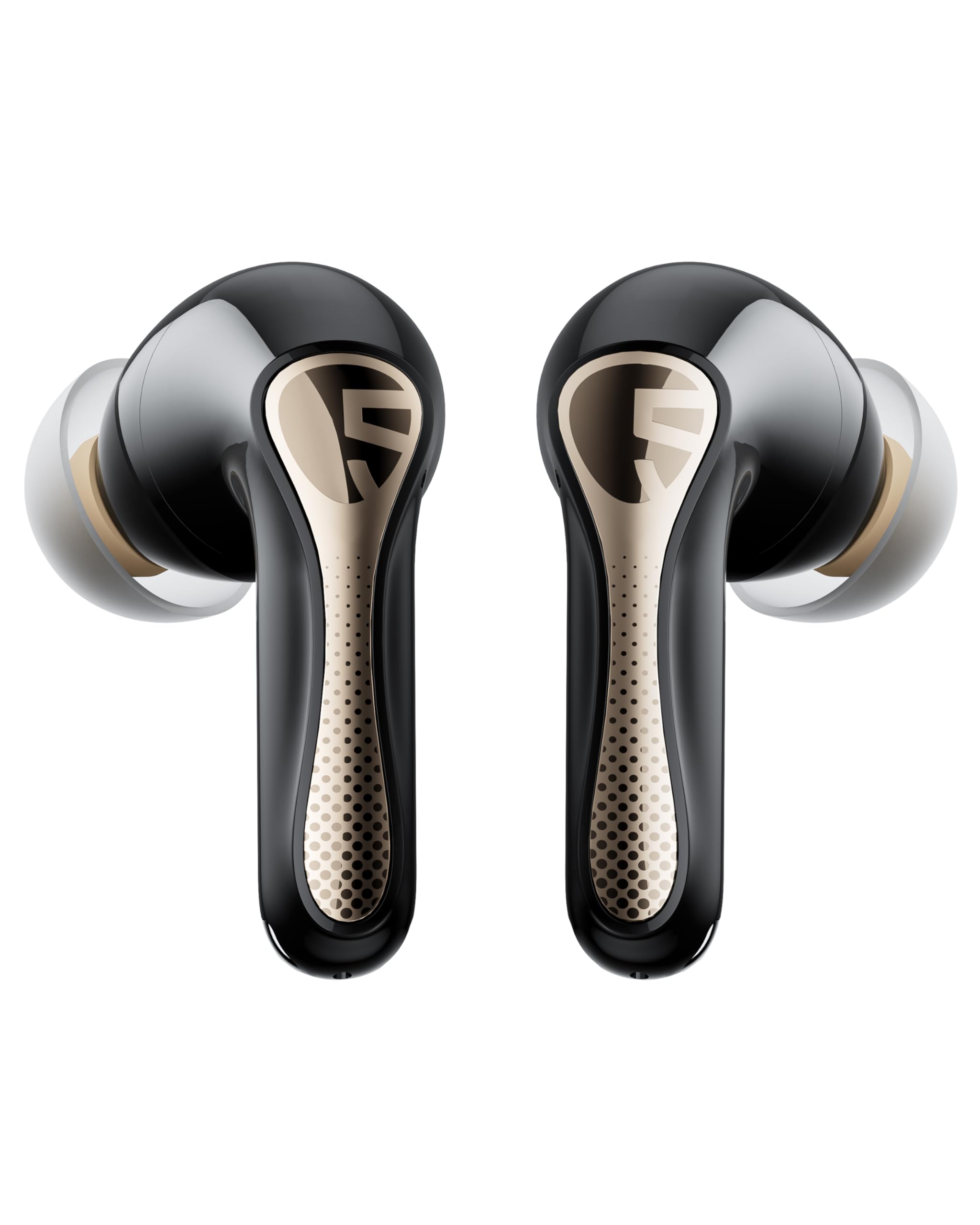 Słuchawki SOUNDPEATS Air5 Pro+ z ANC 55dB i xMEMS! 🎧