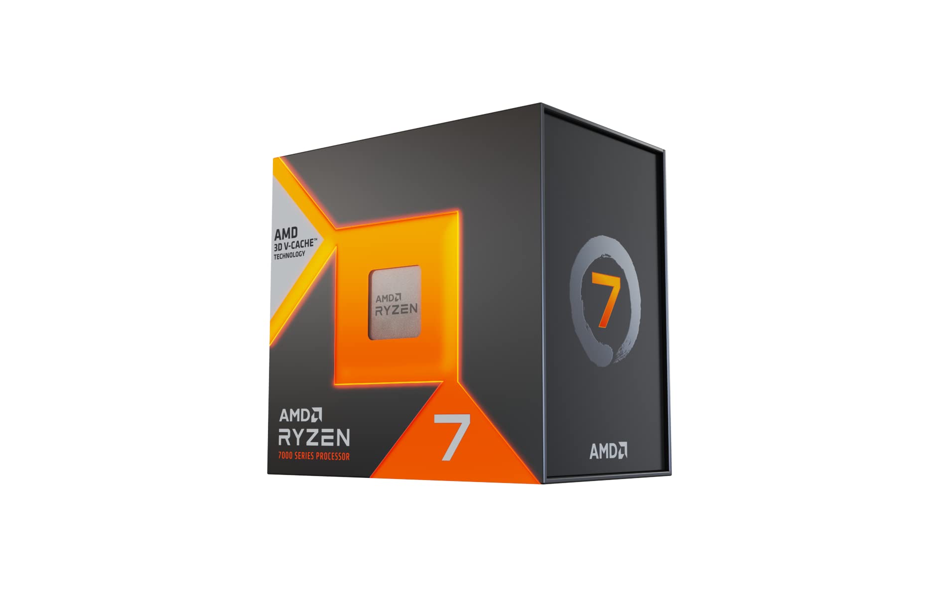 Procesor AMD Ryzen 7 7800X3D - bardzo dobra cena! 🔥