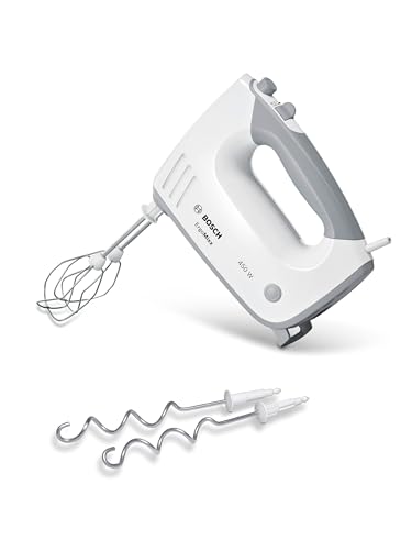 Bosch ErgoMixx MFQ36400 mikser ręczny z 5 poziomami prędkości