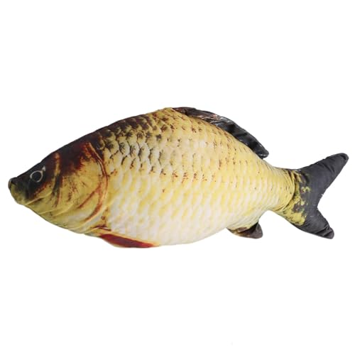 Tnfeeon poduszka karp 3D 60 cm