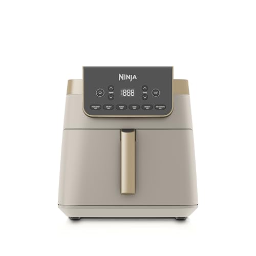 Ninja MAX PRO AF180EUSD 6,2L w kolorze Stone Gold!
