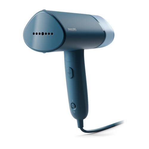 Philips Series 3000 STH3000/20 ręczna parownica do ubrań 1000 W