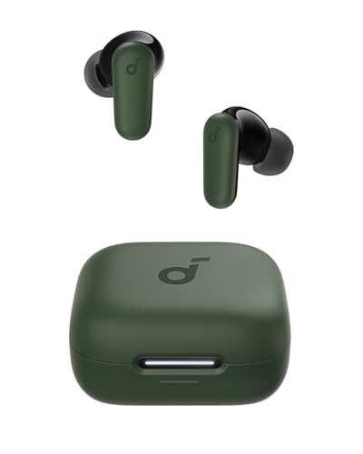 Soundcore P30i słuchawki bezprzewodowe ANC, zielone