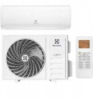 Electrolux HEL EACS/I-12HEL/N8 EEC – klimatyzator ścienny 3,4kW z WiFi