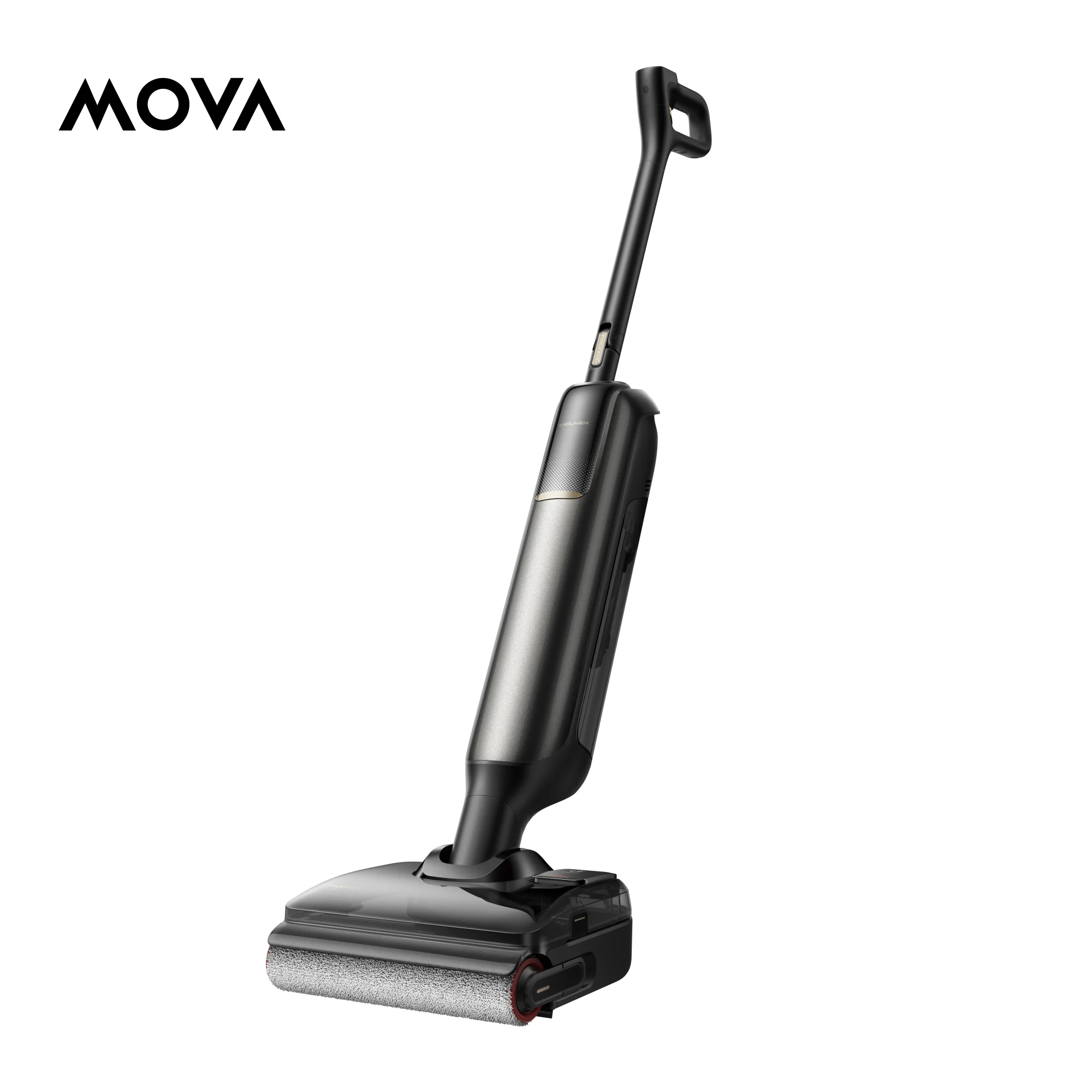 MOVA M50 odkurzacz pionowy mopujący 22 000 Pa z czyszczeniem na mokro i sucho
