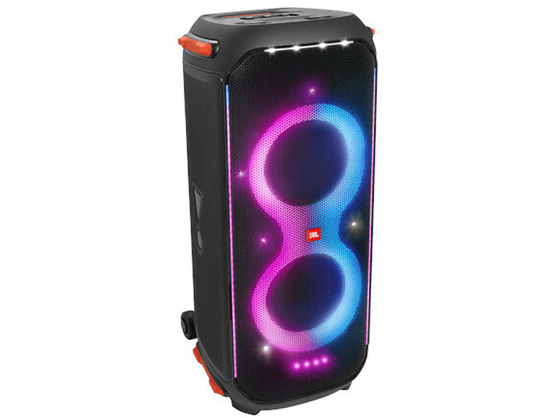 JBL PartyBox 710 system audio 800 W z efektami świetlnymi i IPX4