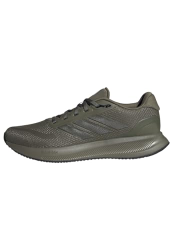 adidas Runfalcon 5 buty do biegania Olive Strata rozmiar 39 1/3