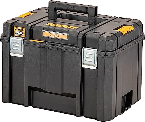 DeWalt TSTAK 2.0 DWST83346-1 skrzynia narzędziowa IP54