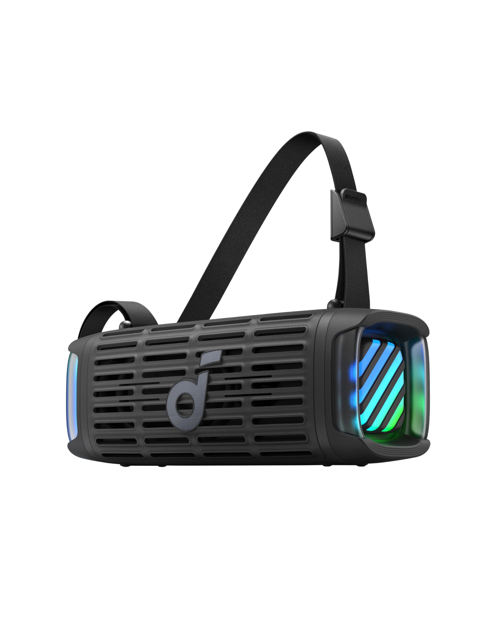 Głośnik Bluetooth Soundcore Boom 3i 50W IP68!