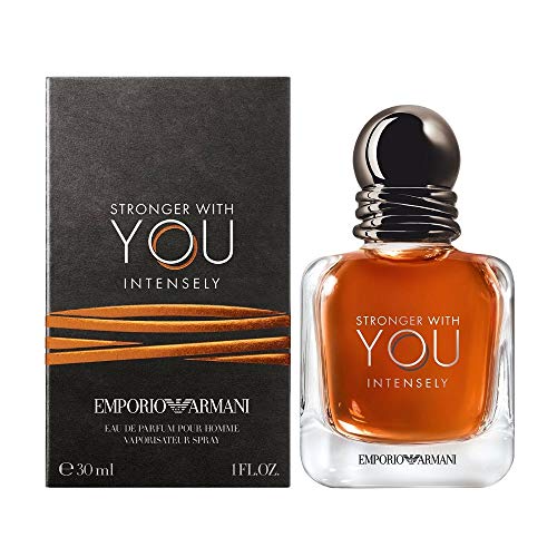 Emporio Armani Stronger With You Intensely woda perfumowana męska 30 ml