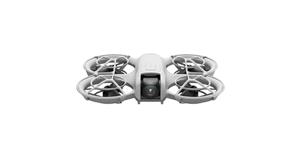 Dron DJI Neo z kamerą 4K 🚁