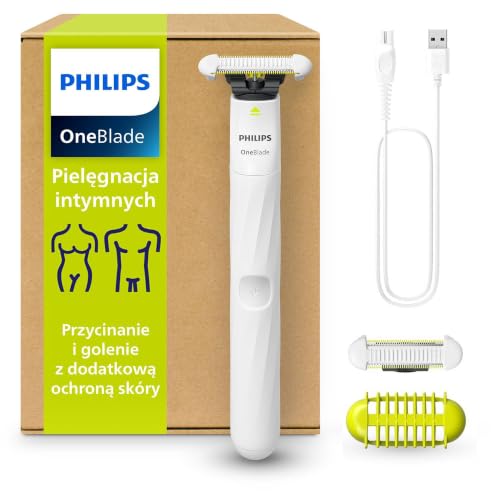 Philips OneBlade Intimate QP1924/30