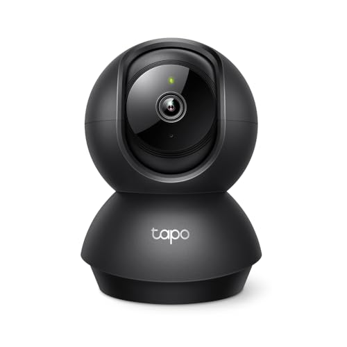 TP-Link Tapo C201 – obrotowa kamera Wi-Fi