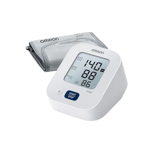 Omron X2 Essential ciśnieniomierz naramienny 22–32 cm