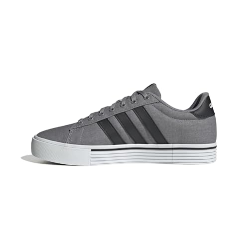 adidas Daily 4.0 buty lifestyle szare rozmiar 44
