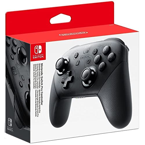 Nintendo Switch Pro Controller bezprzewodowy kontroler