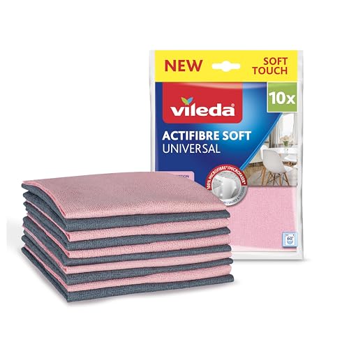 Vileda Actifibre Soft 10 szt.
