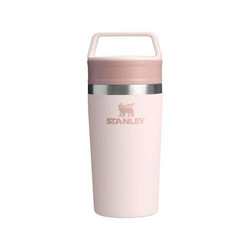 Stanley Café-To-Go 0,35 l kubek termiczny Rose Quartz