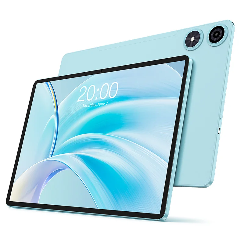 Teclast P50 tablet 11" 4/128 GB z 4G LTE i Androidem 16