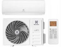 Electrolux HEL EACS/I-09HEL/N8 EEC klimatyzator ścienny 2,6 kW z Wi‑Fi
