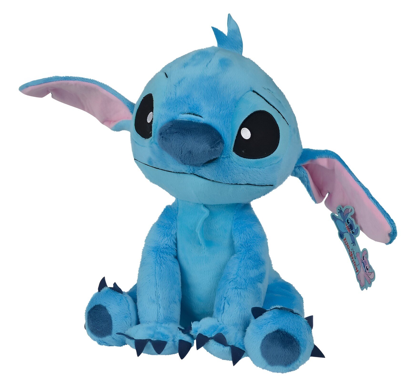 SIMBA Disney Stitch 6315876955 maskotka pluszowa 50 cm