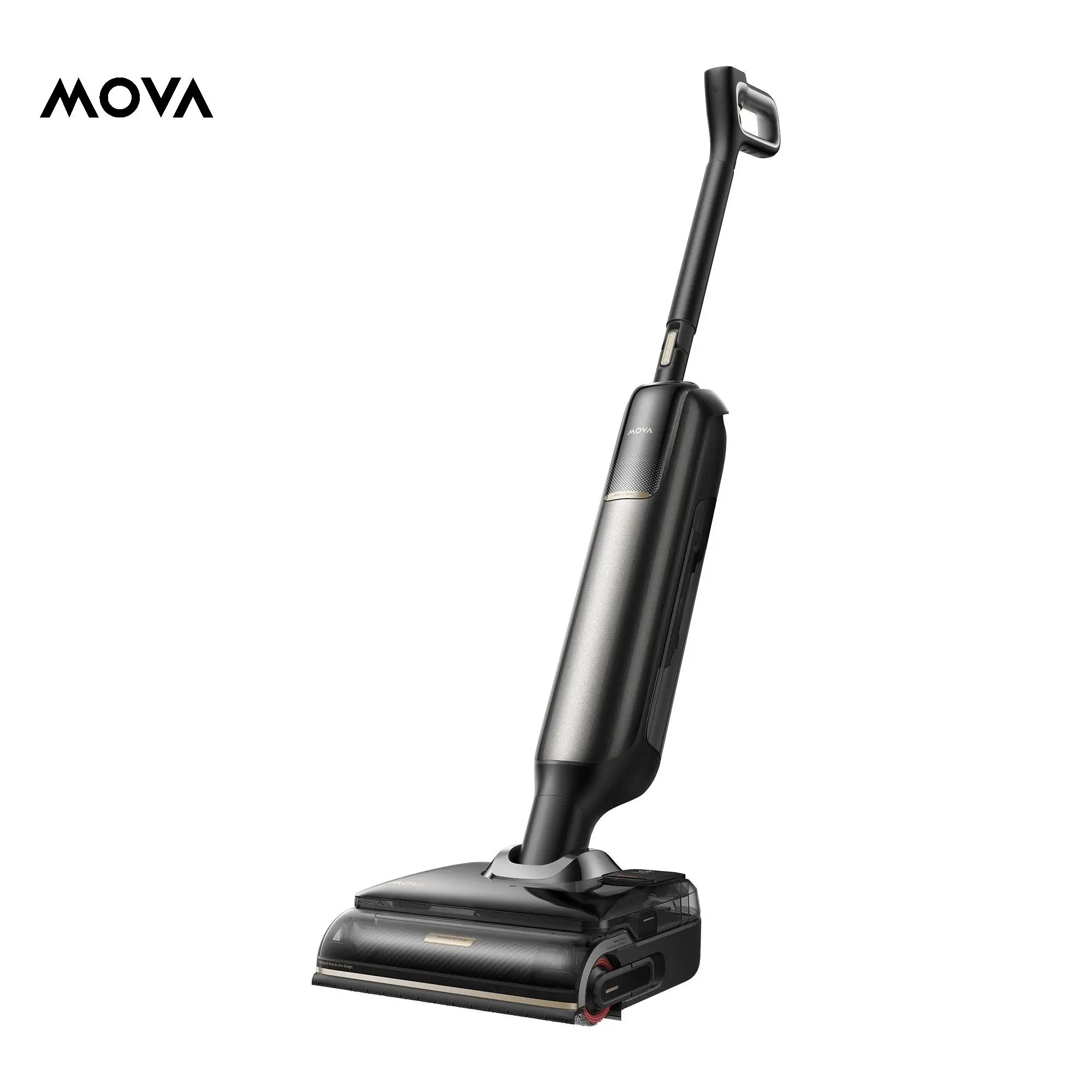 MOVA M50 Ultra odkurzacz mopujący 22 000 Pa ze składanym uchwytem