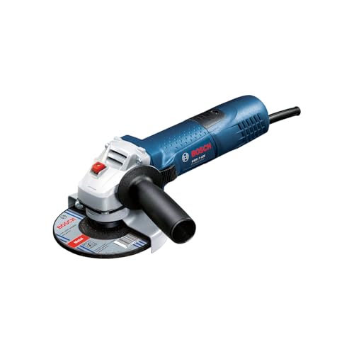 Bosch Professional GWS 7-125 – szlifierka kątowa 720W