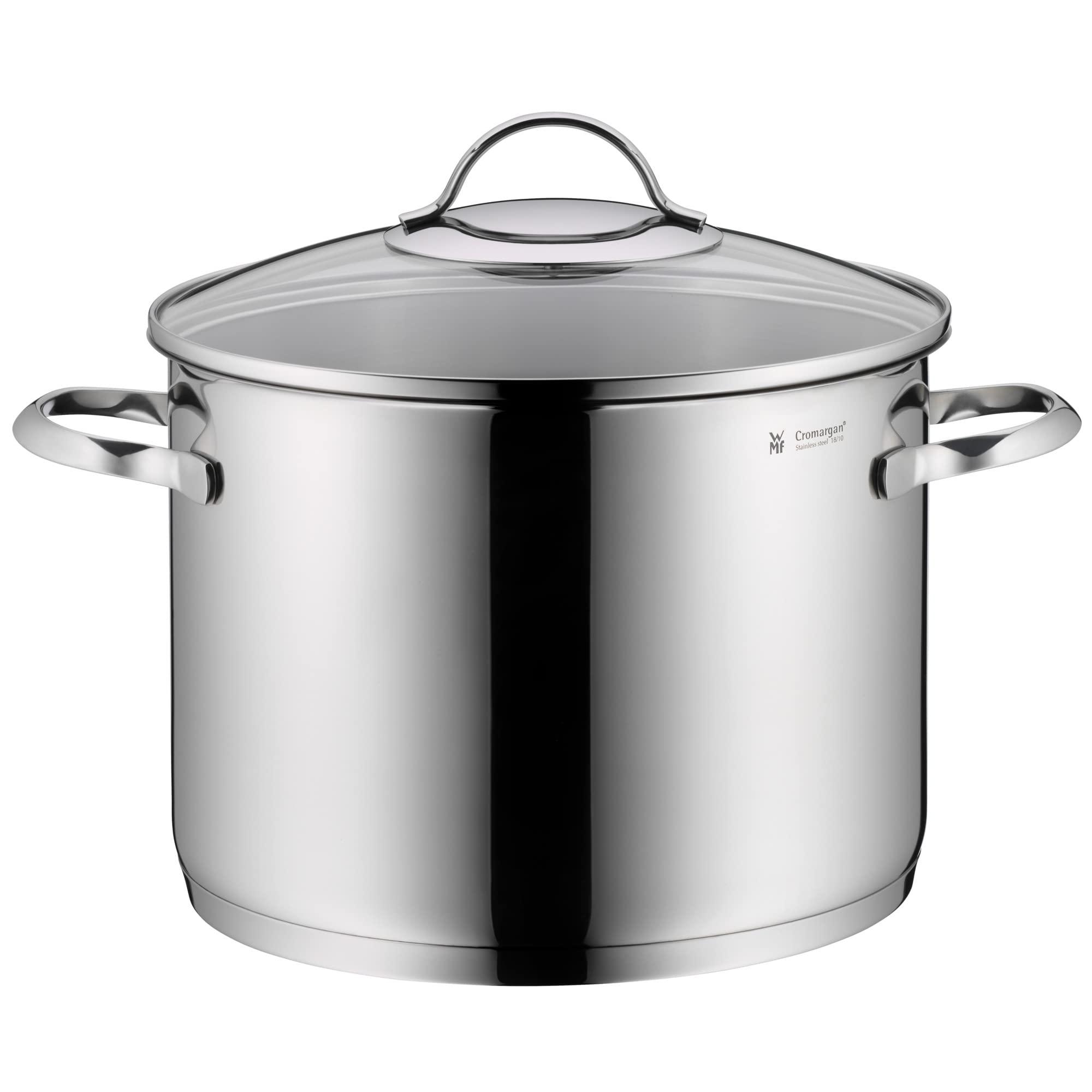 Duży garnek WMF Provence Plus 8,8L z pokrywką!