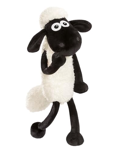 NICI Shaun the Sheep 49185 pluszowy baranek Shaun 35 cm