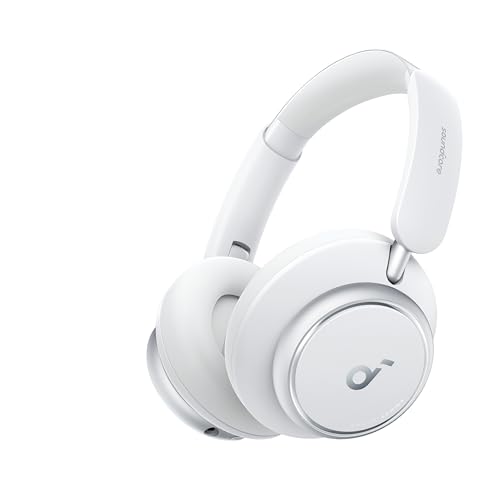 Soundcore Space Q45 słuchawki bezprzewodowe ANC z LDAC