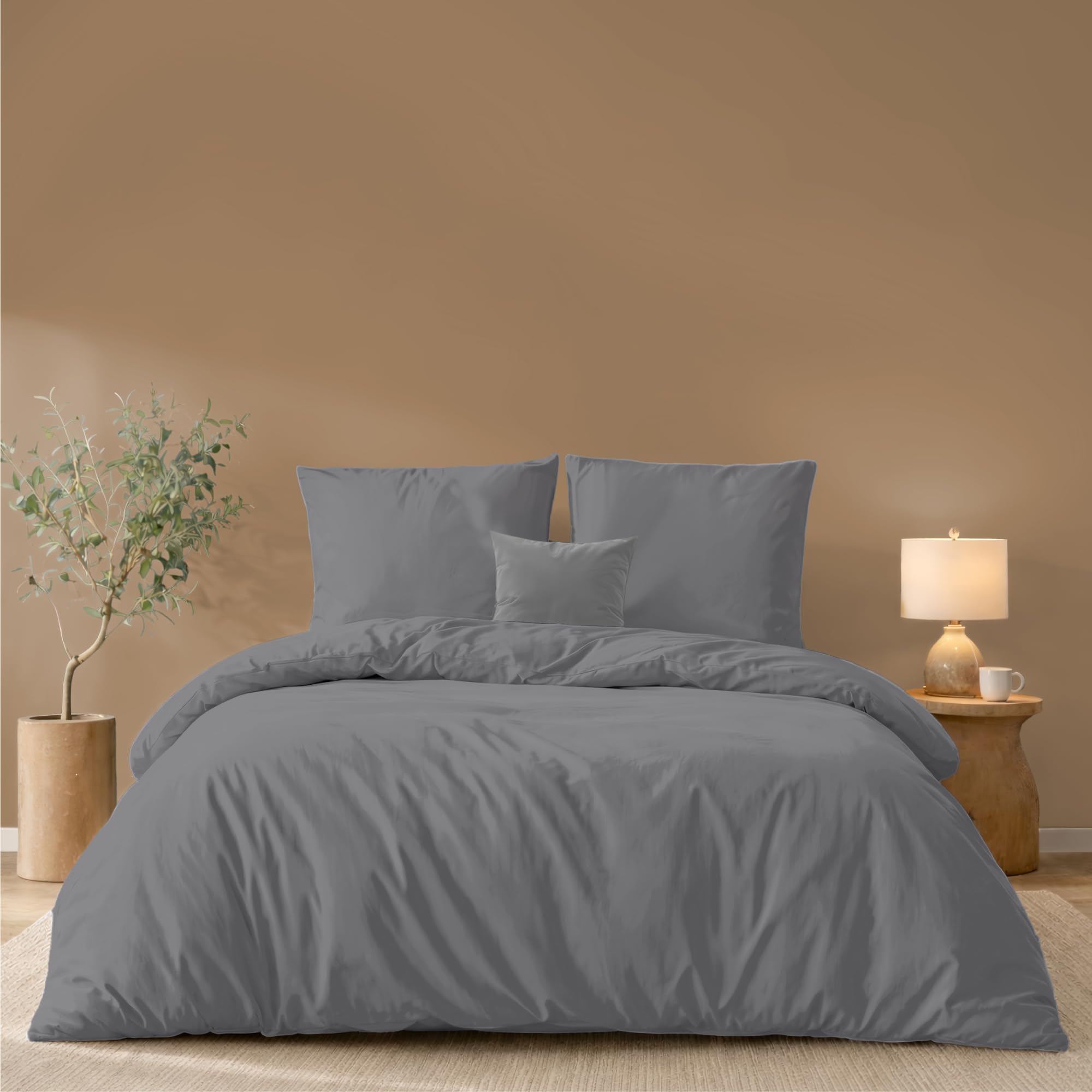 Komplet pościeli Twinzen 240x220cm + 2 poszewki - bardzo dobra cena! 🔥