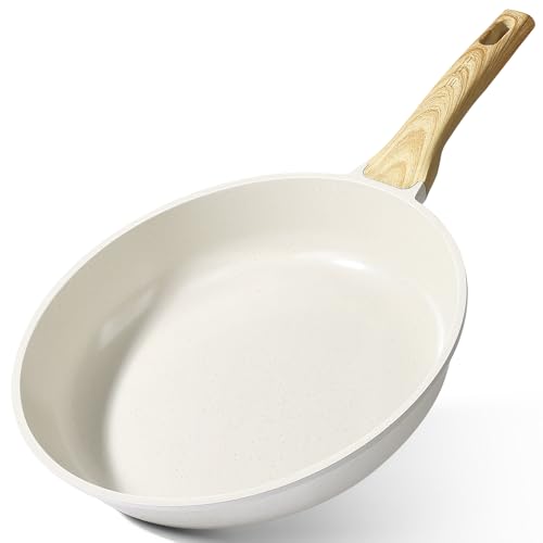 GiPP patelnia ceramiczna 24 cm z powłoką nieprzywierającą