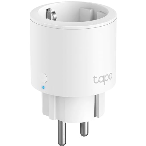 TP-Link Tapo P115 inteligentne gniazdko Wi-Fi z pomiarem energii