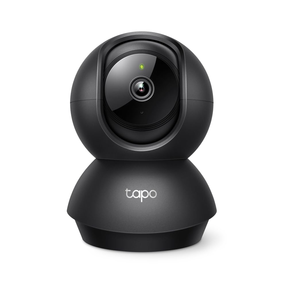 Kamera obrotowa TP-Link Tapo C201 2K za 89zł!