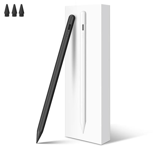 MEKO rysik do iPada z ładowaniem USB-C w 13 minut