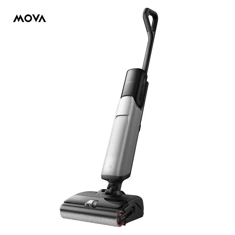 Odkurzacz myjący MOVA X4 Pro - bardzo dobra cena! 🔥