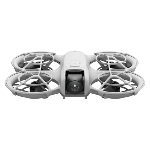 DJI Neo mini dron z kamerą 4K i śledzeniem obiektu