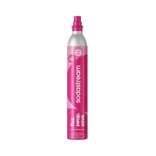 SodaStream Quick Connect cylinder CO2 60 l