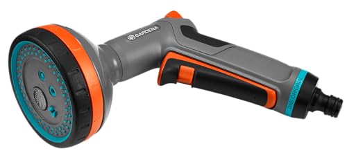 FGardena Comfort – pistolet zraszający 5w1