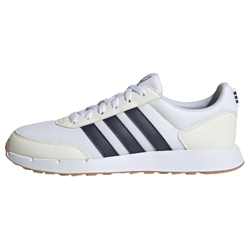 adidas Run 50s buty sportowe z amortyzacją Cloudfoam, rozmiar 44 2/3